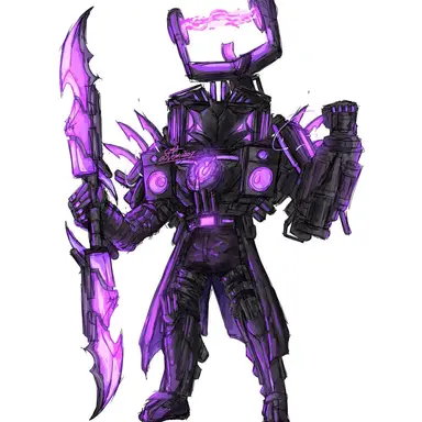 Profile image of 타이탄 티비맨