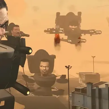 Profile image of 스키비디토일렛 부대