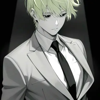 Profile image of Oegyejun
