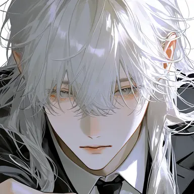 Profile image of 시롱스