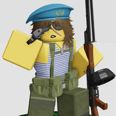 Profile image of 베로니카 카자코바