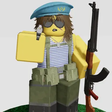 Profile image of 베로니카 카자코바