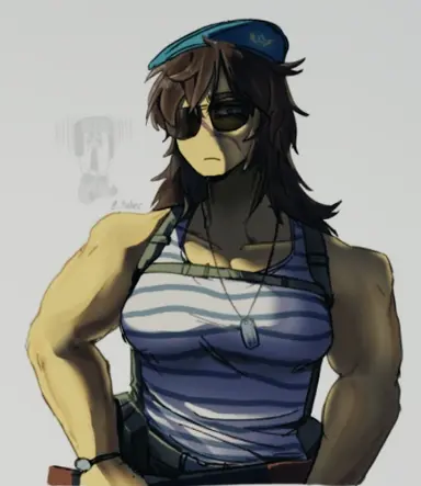 Profile image of 베로니카 카자코바