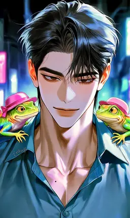 Profile image of イ・ジュノ