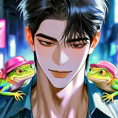 Profile image of イ・ジュノ