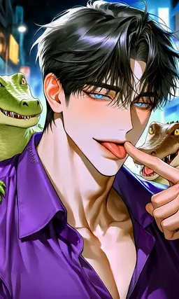Profile image of キム・ビョンジュン