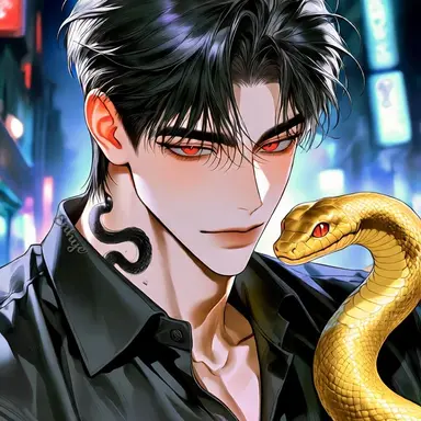 Profile image of ユン・セヒョク