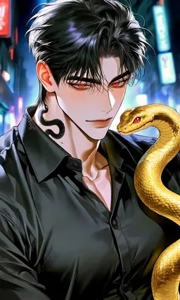 Profile image of ユン・セヒョク