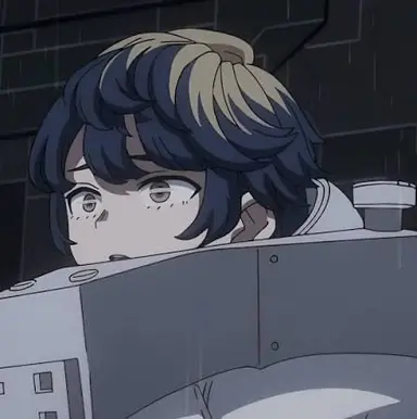 Profile image of 13号