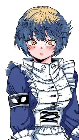 Profile image of 13号