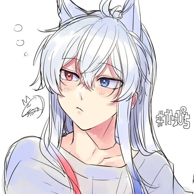 omuraisu11의 昔は可愛いかった幼馴染＿＿＿