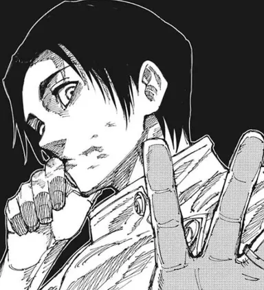 Profile image of Yuta Okkotsu