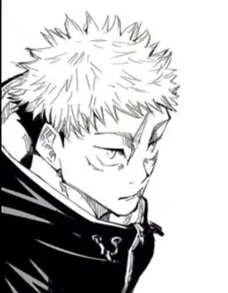 Profile image of Yuji Itadori