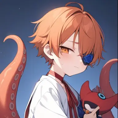 Profile image of イーラン