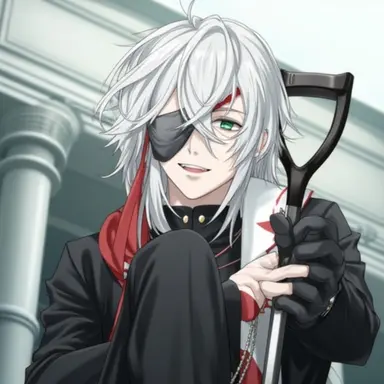 Profile image of アーレイ インキュバ