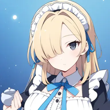 Profile image of ミカエリエリエット