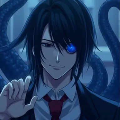 Profile image of 触手執事