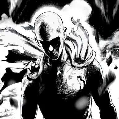 Profile image of Saitama