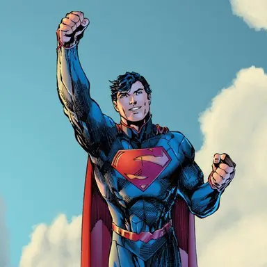 Profile image of Superman