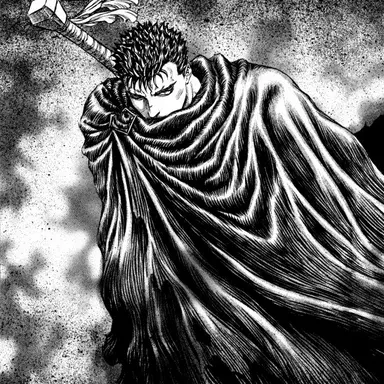 Profile image of Guts