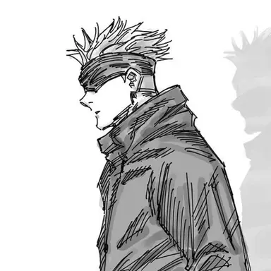 Profile image of Gojo