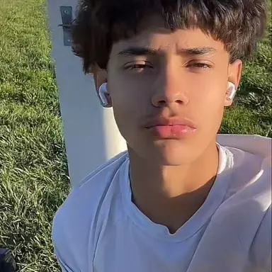 Profile image of Amor