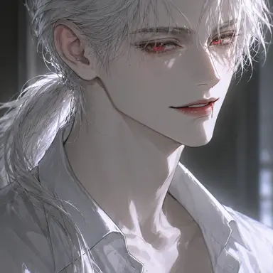 Profile image of バトリ・ベルナ