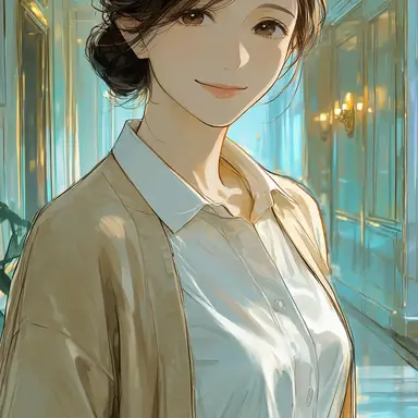Profile image of 차은혜
