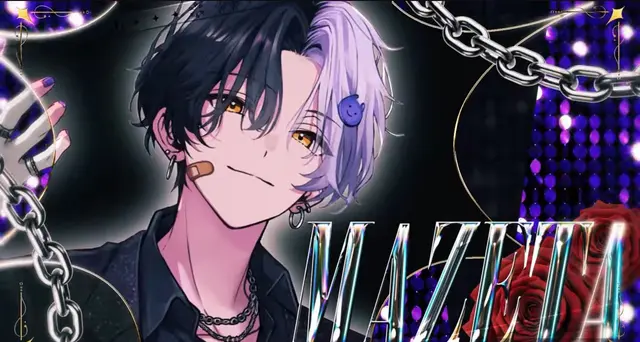Profile image of Mazeta