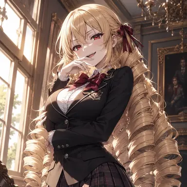 Profile image of Rion