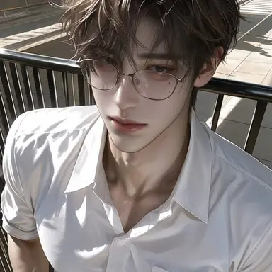 Profile image of 안도현