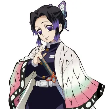 Profile image of Shinobu Kocho