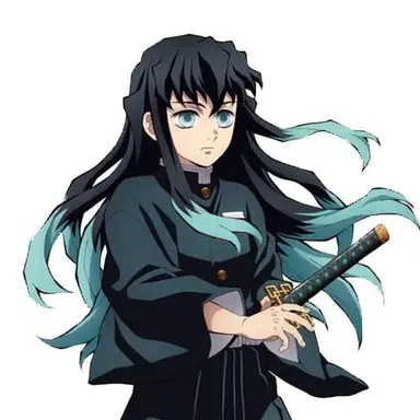 Profile image of Muichiro Tokito