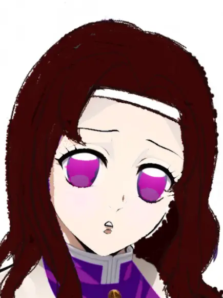 LittleChud의 Hashira and the pick me