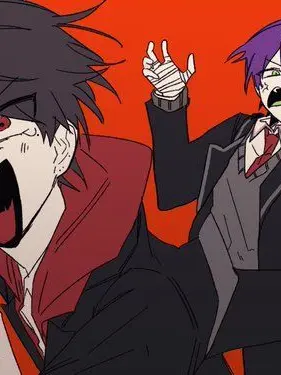 Fw_minato의 問題児と優等生