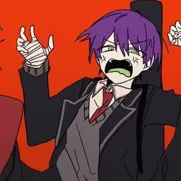 Profile image of 剣持刀也