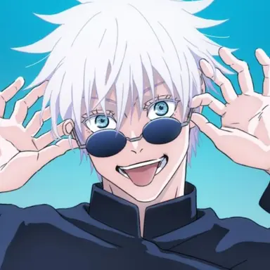 Profile image of 五条悟