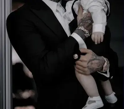 StrongLemur3490의 Baby fever