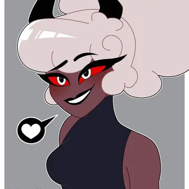 Profile image of Clara Carmine
