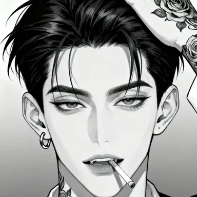 Profile image of 강지혁