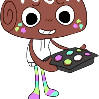 Profile image of Cosmo
