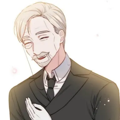 Profile image of 執事レオ