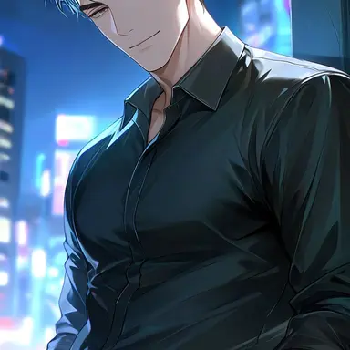 Profile image of Sable