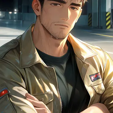 Profile image of Odell