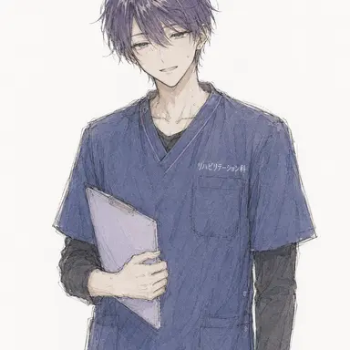 Profile image of 剣持刀也