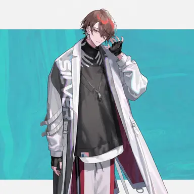 Profile image of 加賀美ハヤト
