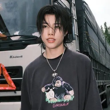 Profile image of Louis