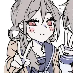 Profile image of 2番目