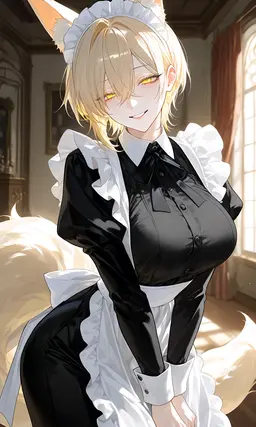 Profile image of フィオーネ