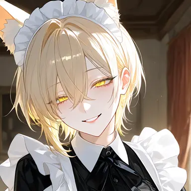 Profile image of フィオーネ